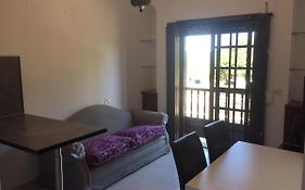 Guajara loft-balcon